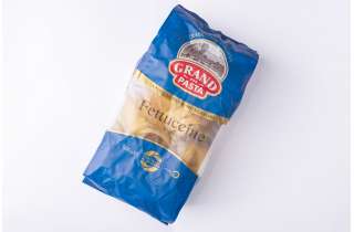 Феттучини «Grand Di Pasta», 500 г