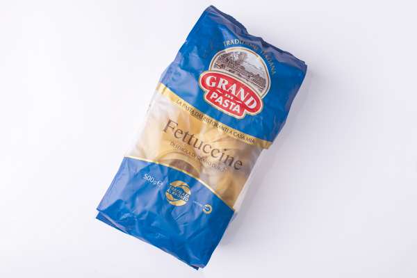 Феттучини «Grand Di Pasta», 500 г
