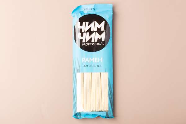 Лапша рамен «Чим-Чим», 250 г