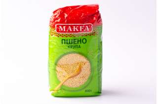 Пшено «Makfa», 800 г