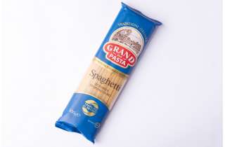 Спагетти «Grand Di Pasta», 450 г