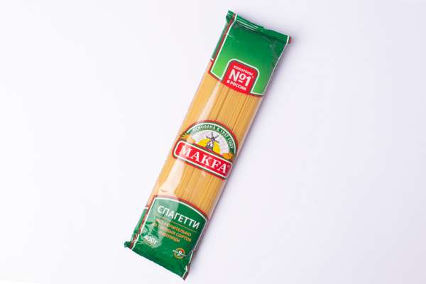 Спагетти «Makfa», 400 г