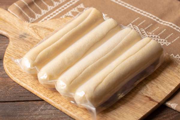 Багет для французского хот-дога зам., 4 шт