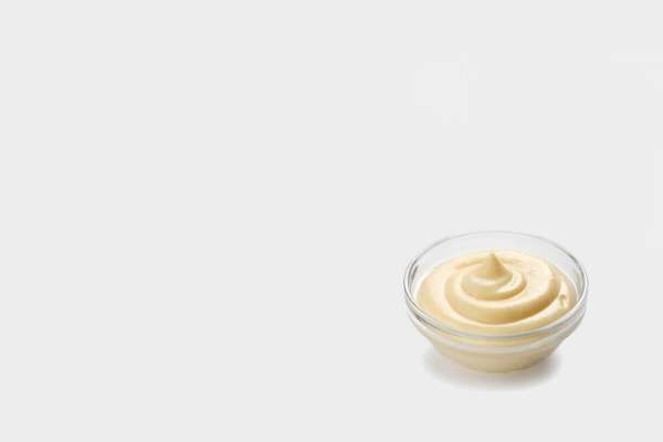 Майонезный соус