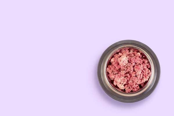 Корм для домашних животных