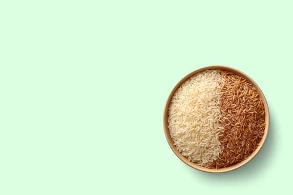 Крупы и мука