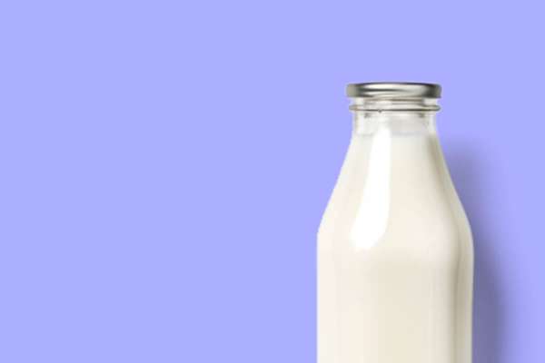 Молочные продукты