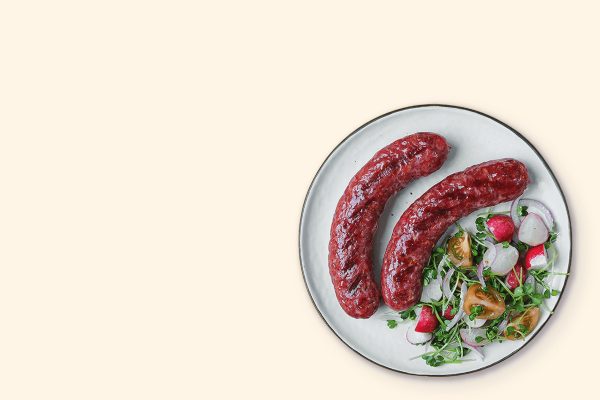 Сосиски, сардельки, колбаски