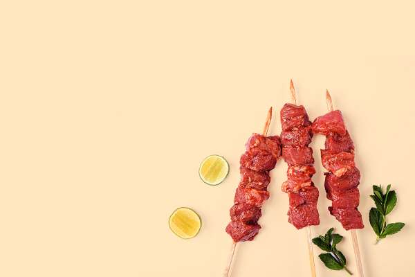 Шашлык и гриль