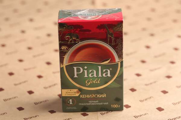 Чай и кофе