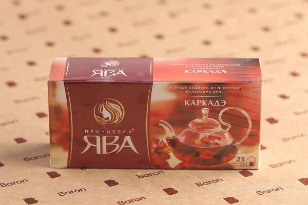 Чай и кофе