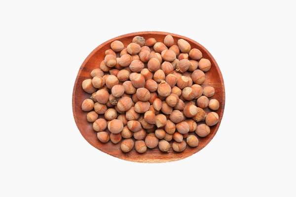 Орехи фундук