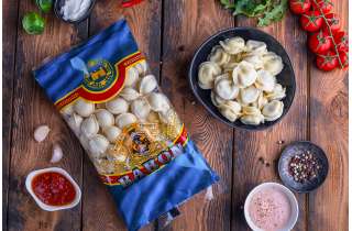 Пельмени «Славянские», 700 г