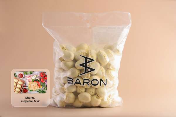 BARON — фирменный интернет-магазин продуктов питания с доставкой на дом