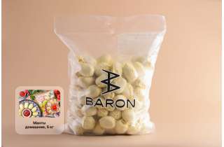 Манты «Домашние» весовые, 5 кг