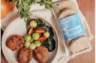 Бифштекс, 6 шт