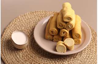 Блинчики, 11 шт