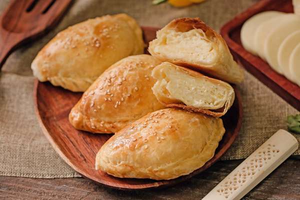 Хачапури, 5 шт