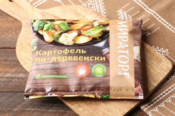Мираторг