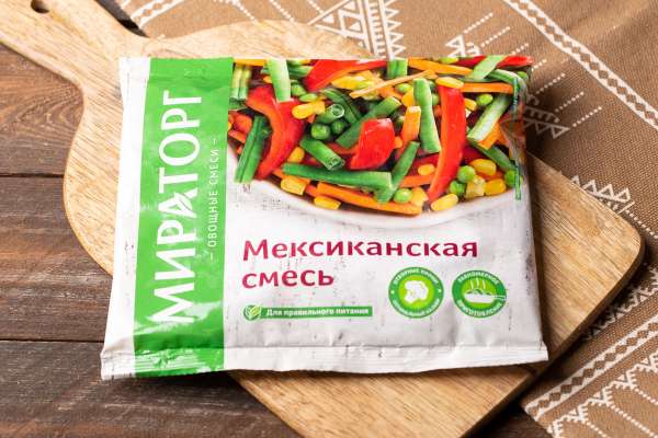 Мираторг