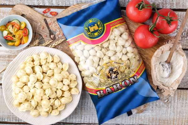 Пельмени полуфабрикаты - купить замороженные пельмени, цена в магазине ...