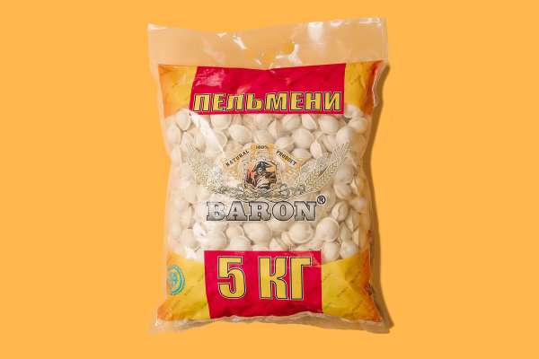 Пельмени полуфабрикаты - купить замороженные пельмени, цена в магазине ...