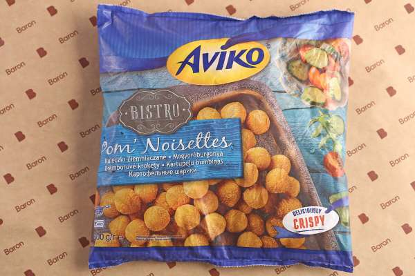 Картофельные шарики «Aviko», 600 г