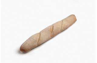 Багет с добавлением кукурузной муки