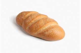 Батон молочный