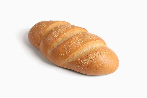 Батон молочный Baron