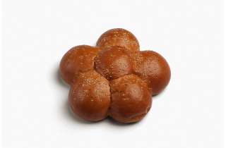 Хлеб Ромашка