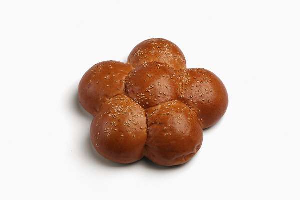 Хлеб Ромашка Baron