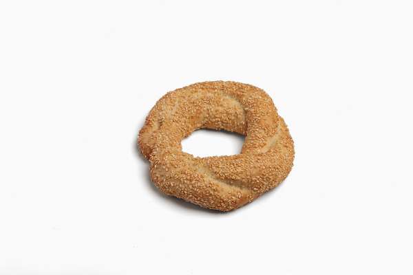 Хлеб симит Baron