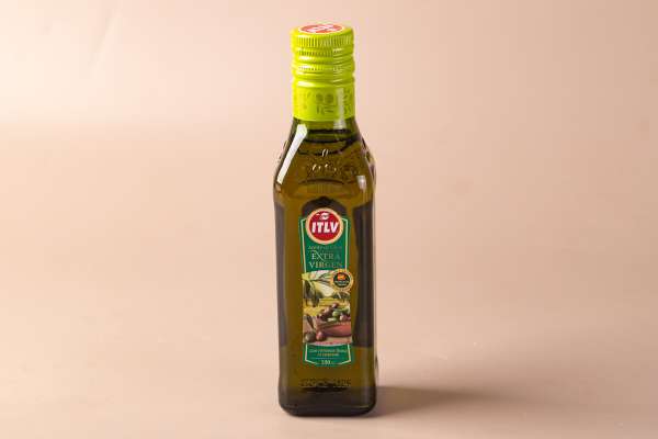 Extra Virgen оливковое масло ITLV, 250 мл