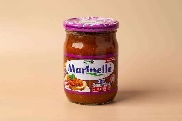 Икра из баклажанов Marinelle, 510 г
