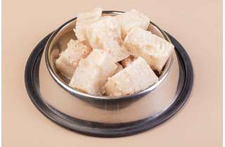 Корм для собак зам., 1 кг