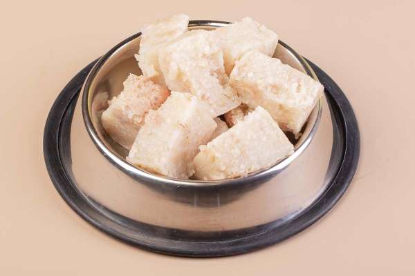 Корм для собак зам., 1 кг