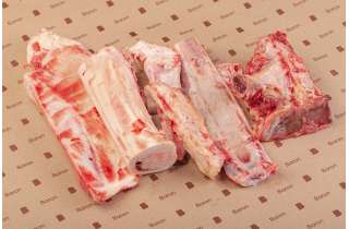 Кости замороженные, 5 кг