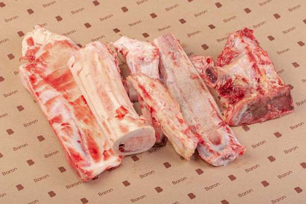 Кости замороженные, 5 кг