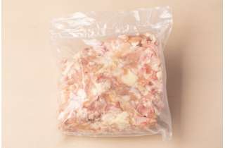 Куриный суповой набор для животных зам., 2 кг