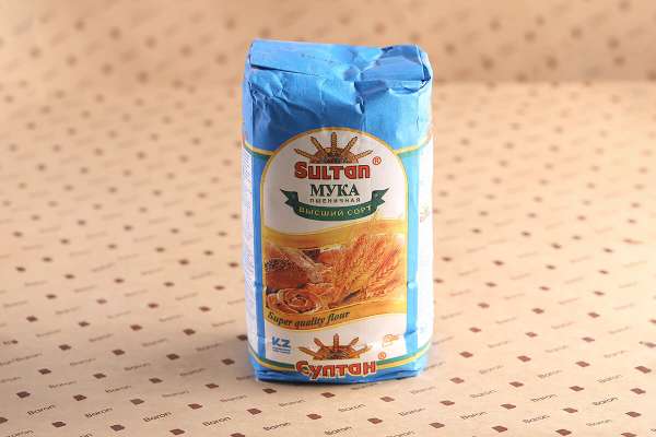 Мука «Султан», 2кг