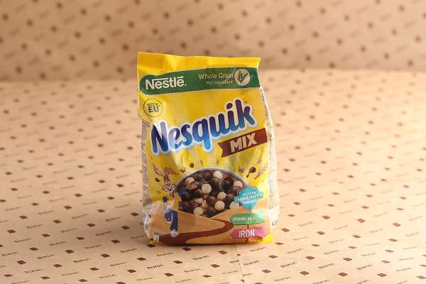 Завтрак mix Nesquik, 225 г