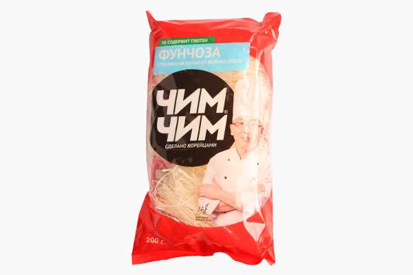 Фунчоза «Чим-Чим», 200 г