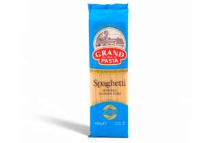 Спагетти «Grand Di Pasta», 450 г