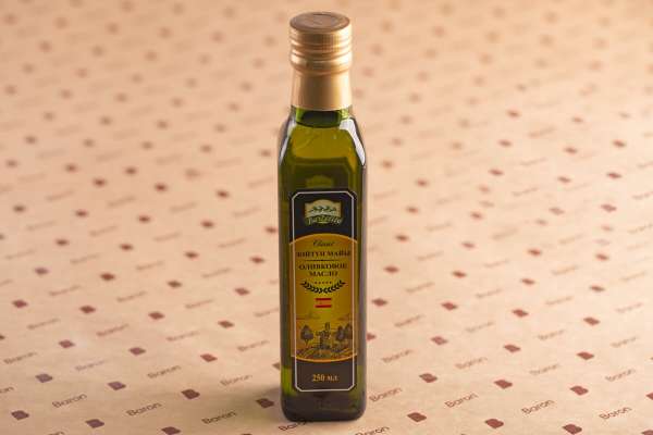 Масло оливковое Barcelito, 250 мл