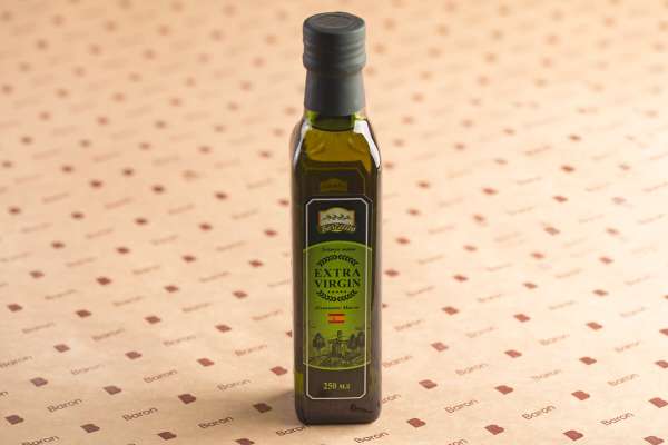 Масло оливковое Extra virgin Barcelito, 250 мл