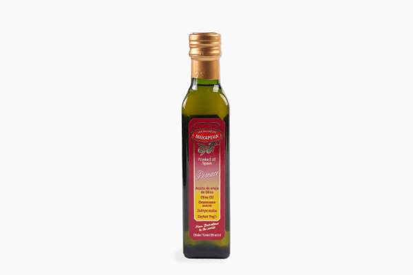 Масло оливковое Pomace Makarena, 250 мл