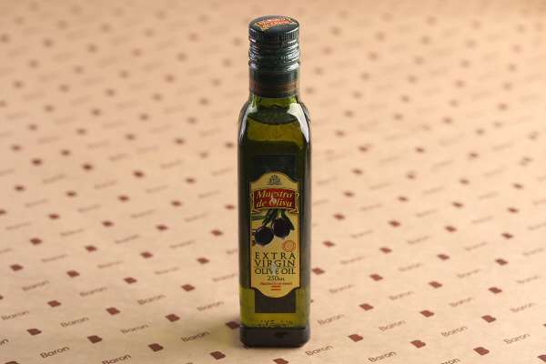 Оливковое масло Maestro de Oliva, 250 мл