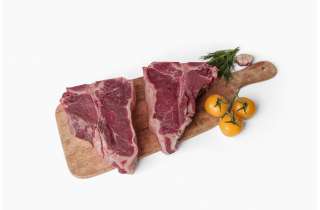 Филейная часть говядина