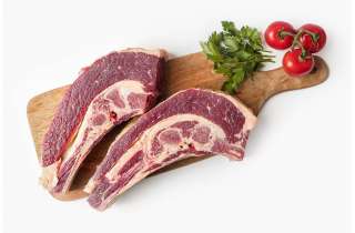 Грудинка говядина